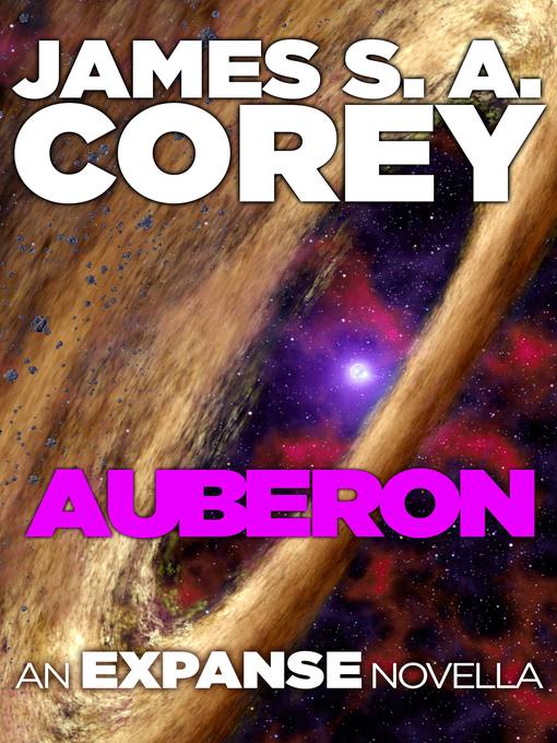 Title details for Auberon by James S. A. Corey - Available